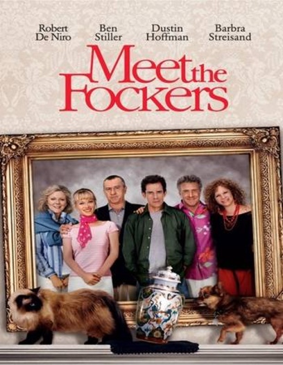 Meet The Fockers (2004) Hindi ORG Dual Audio BluRay | 1080p | 720p | 480p | ESubs