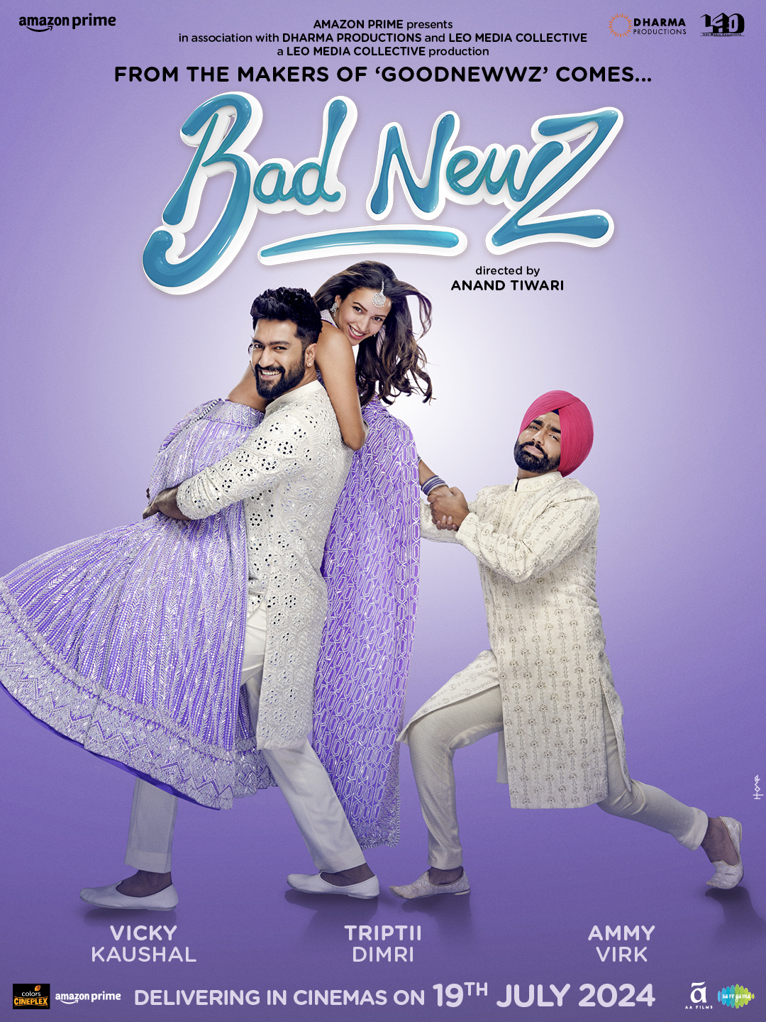 Bad Newz