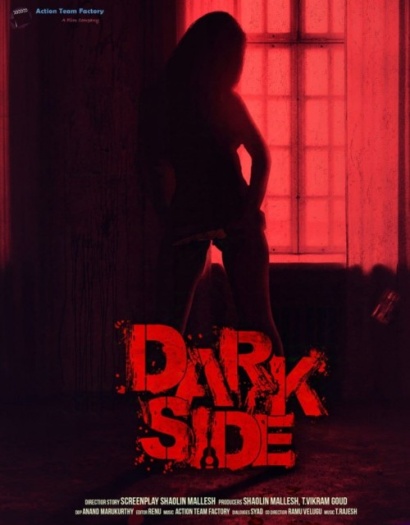 Dark Side (2024) Telugu ORG Movie HDRip | 1080p | 720p | 480p
