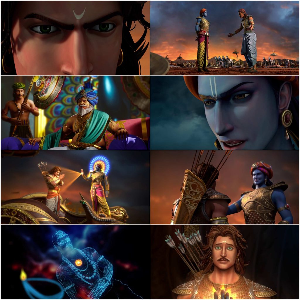 Kurukshetra