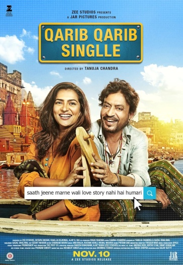 Qarib Qarib Singlle