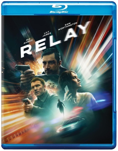 Relay
