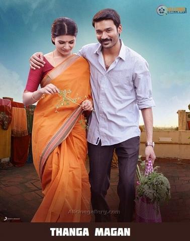 Thanga Magan