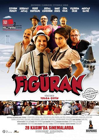 Figuran