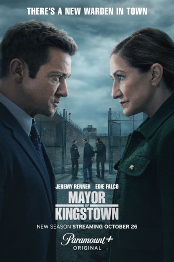 Mayor of Kingstown (2025) S01E08 English Web Series