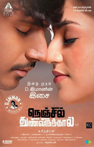 Nenjil Thunivirundhal