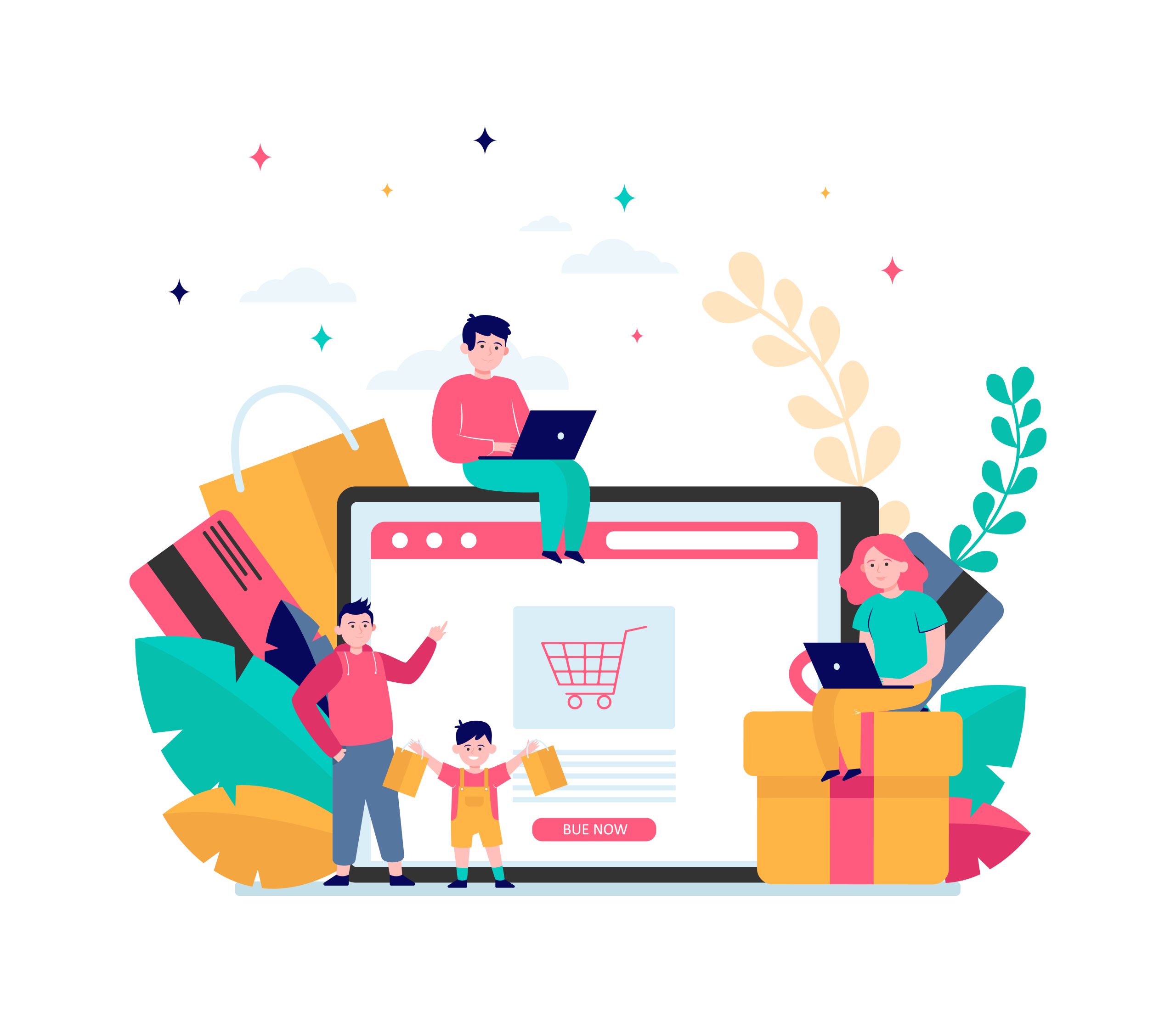 Simple Website Design Tips for Better Online Visibility