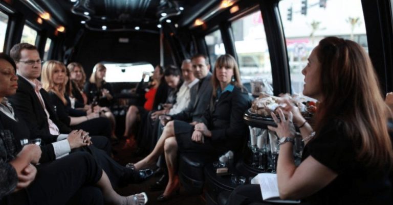 How to Choose Transport for Family Trips and Events
