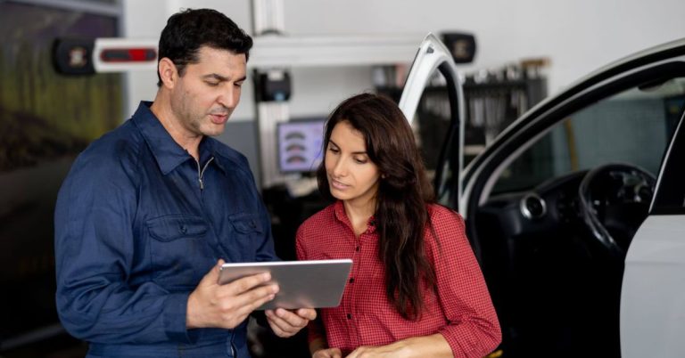 Important Questions to Ask Before Booking Car Repairs