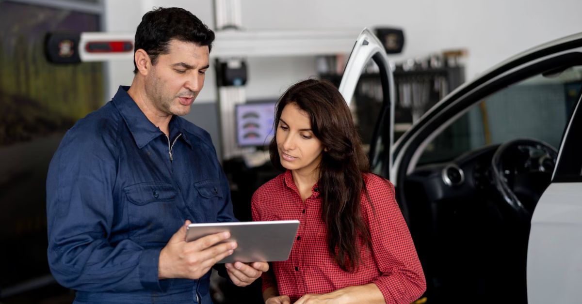 Important Questions to Ask Before Booking Car Repairs