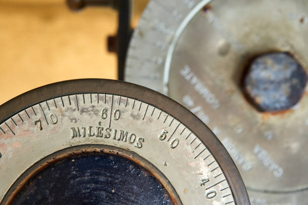 Miles and Their Conversions in Detail
