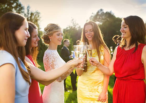 Wedding Guests